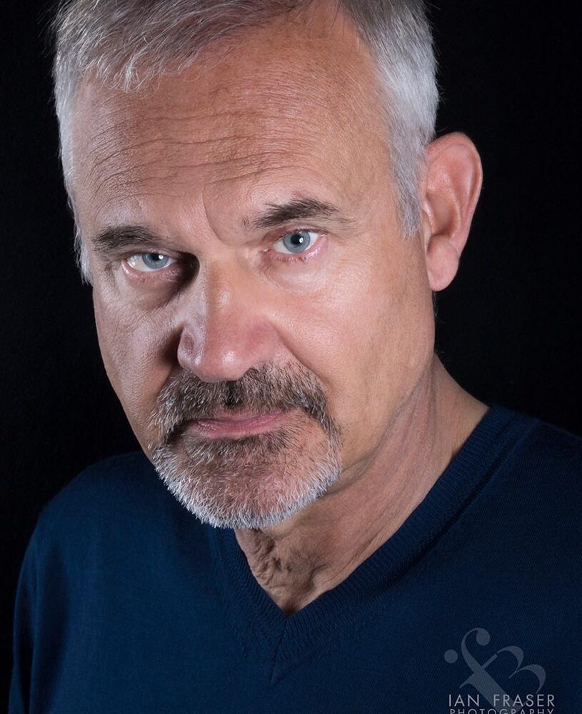 Gregory Cox