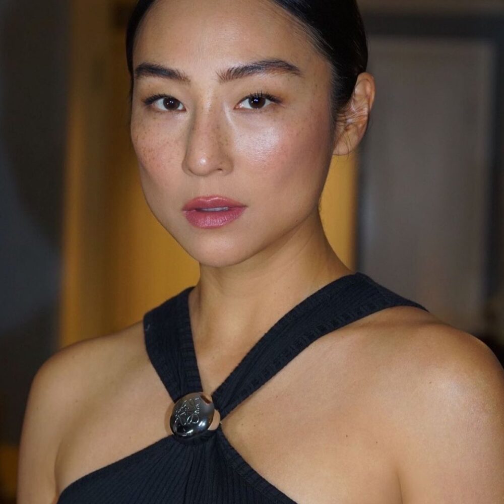 Greta Lee