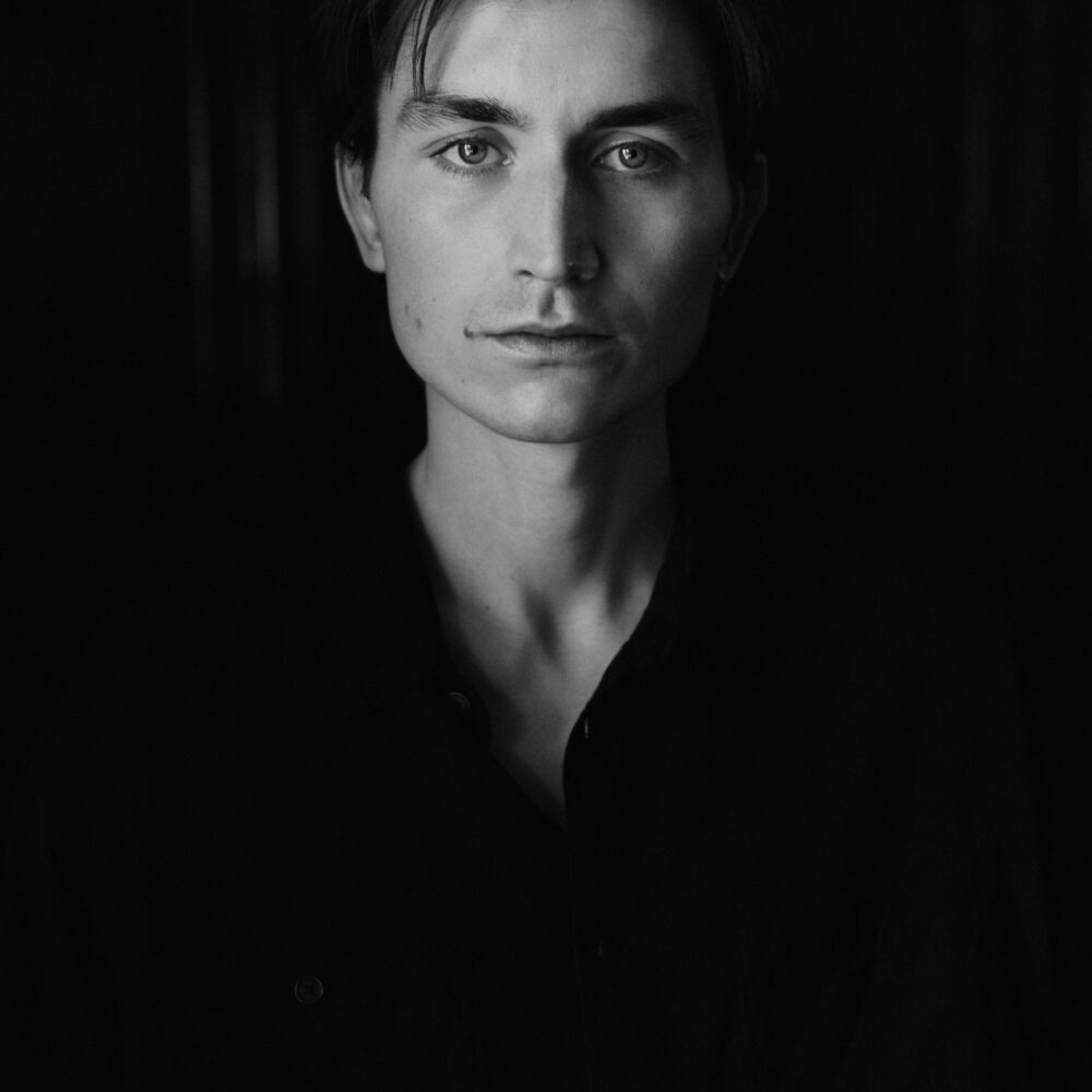 Gustav Lindh