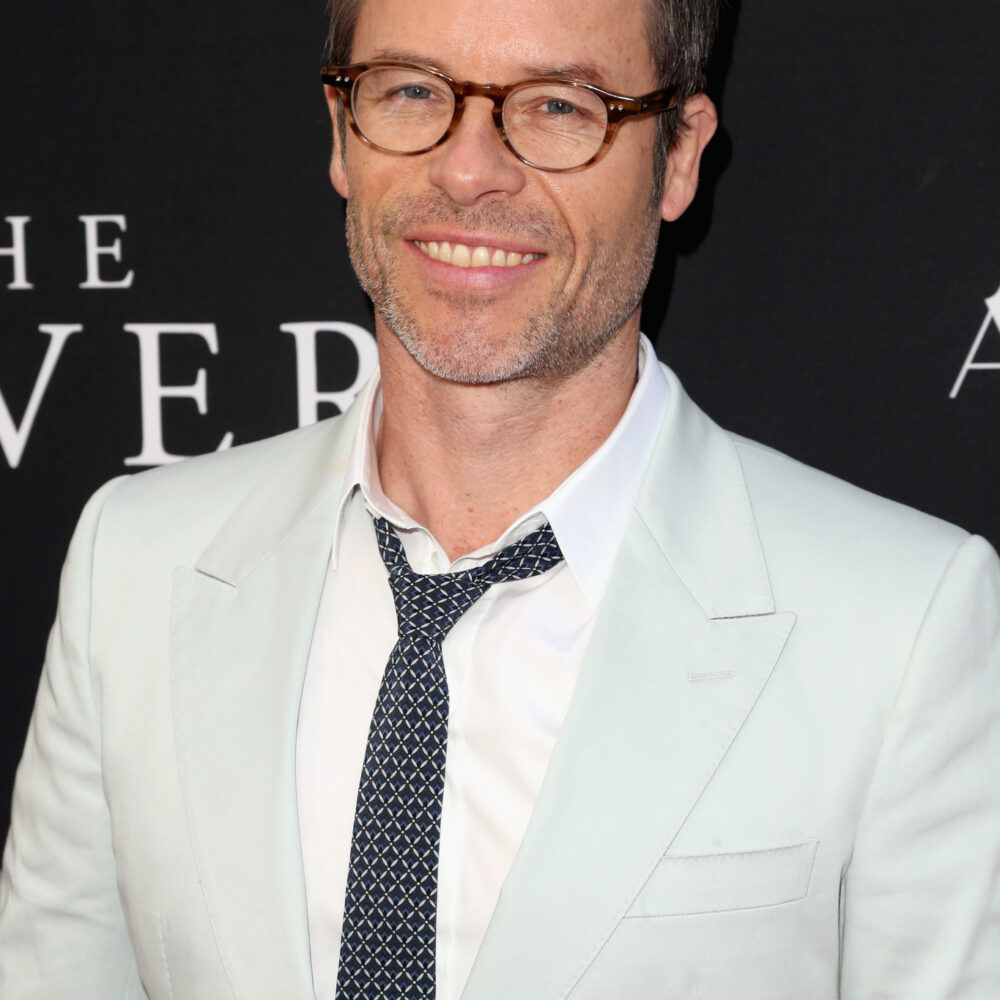 Guy Pearce