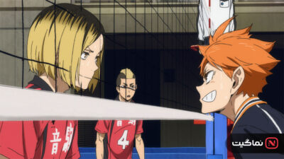 Haikyu!! The Dumpster Battle 2024