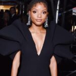 Halle Bailey