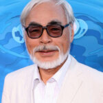 Hayao Miyazaki