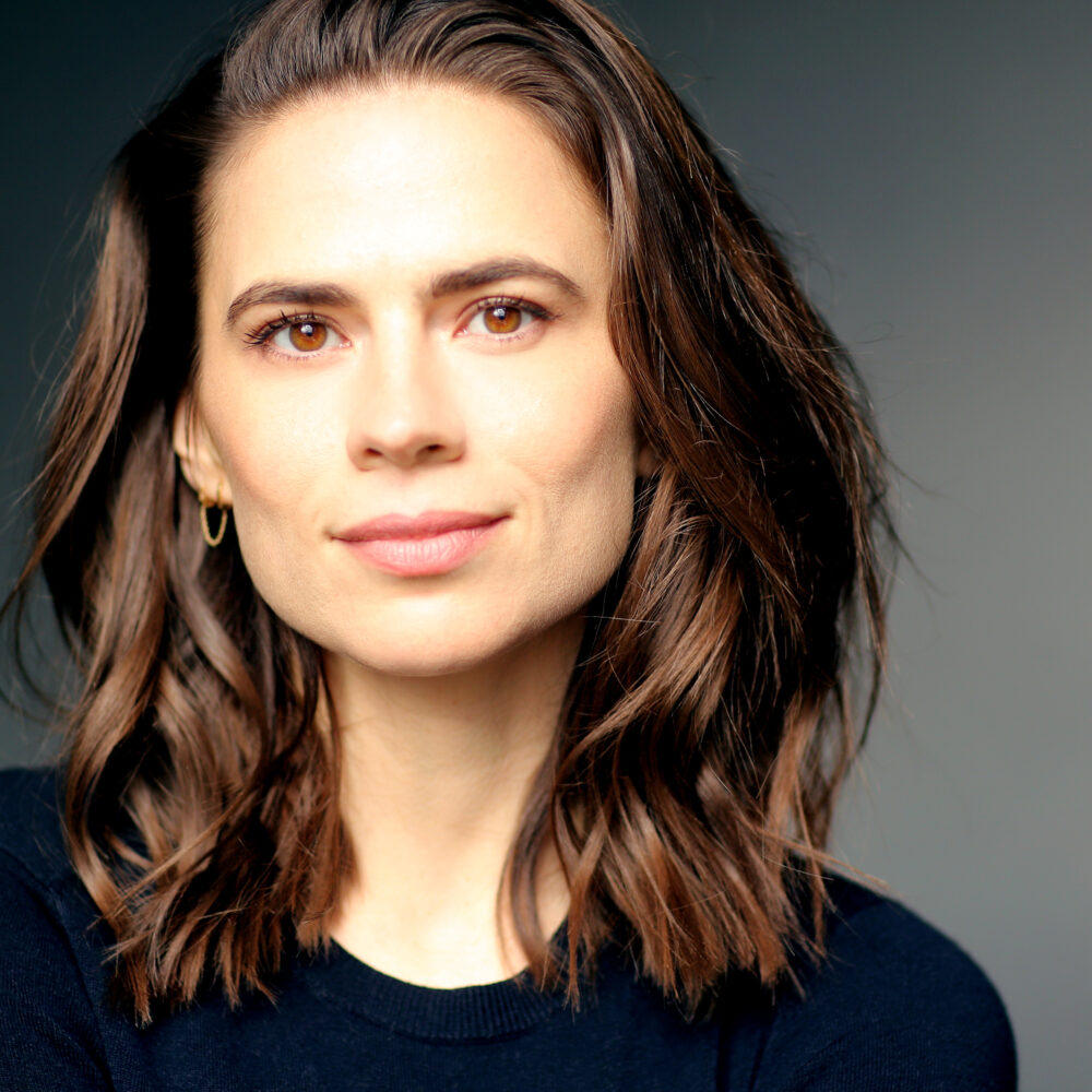 Hayley Atwell