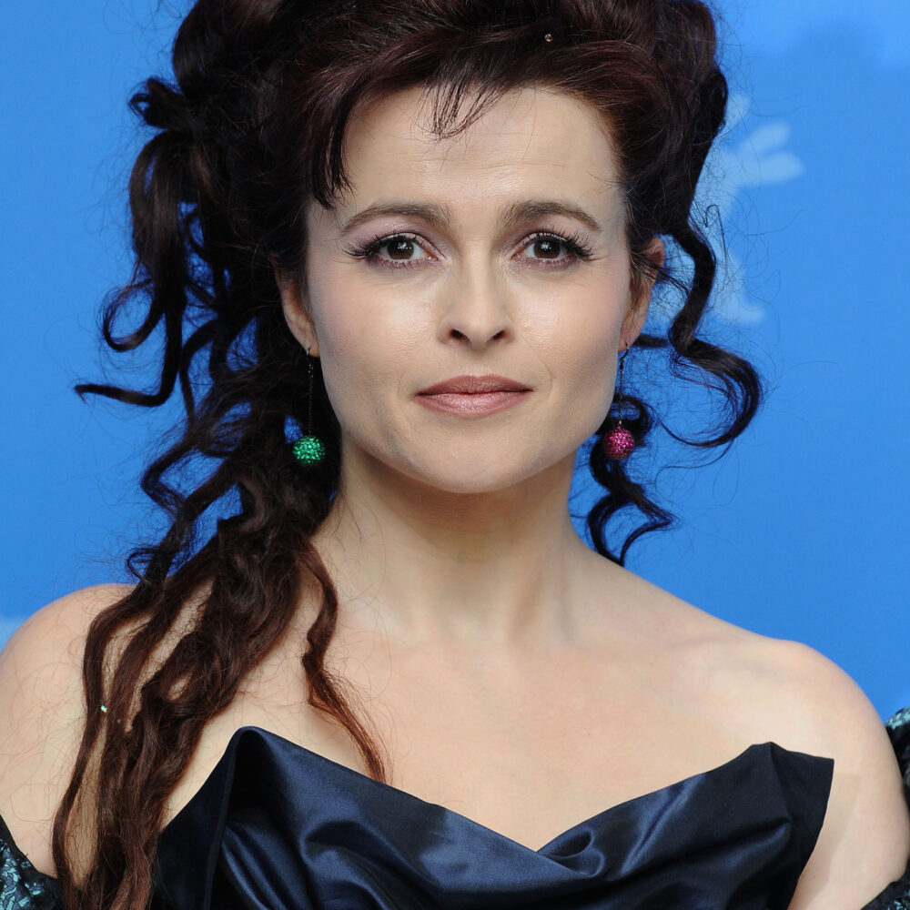 Helena Bonham Carter