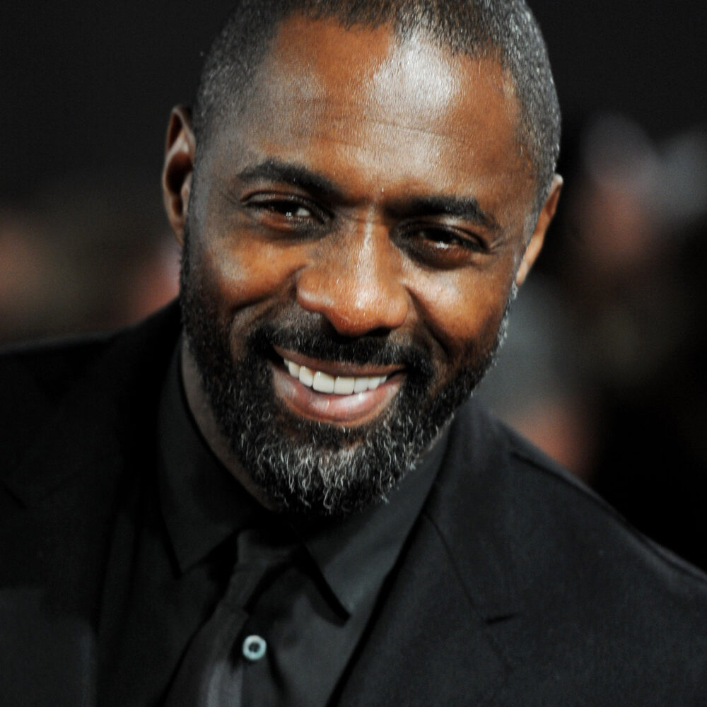 Idris Elba