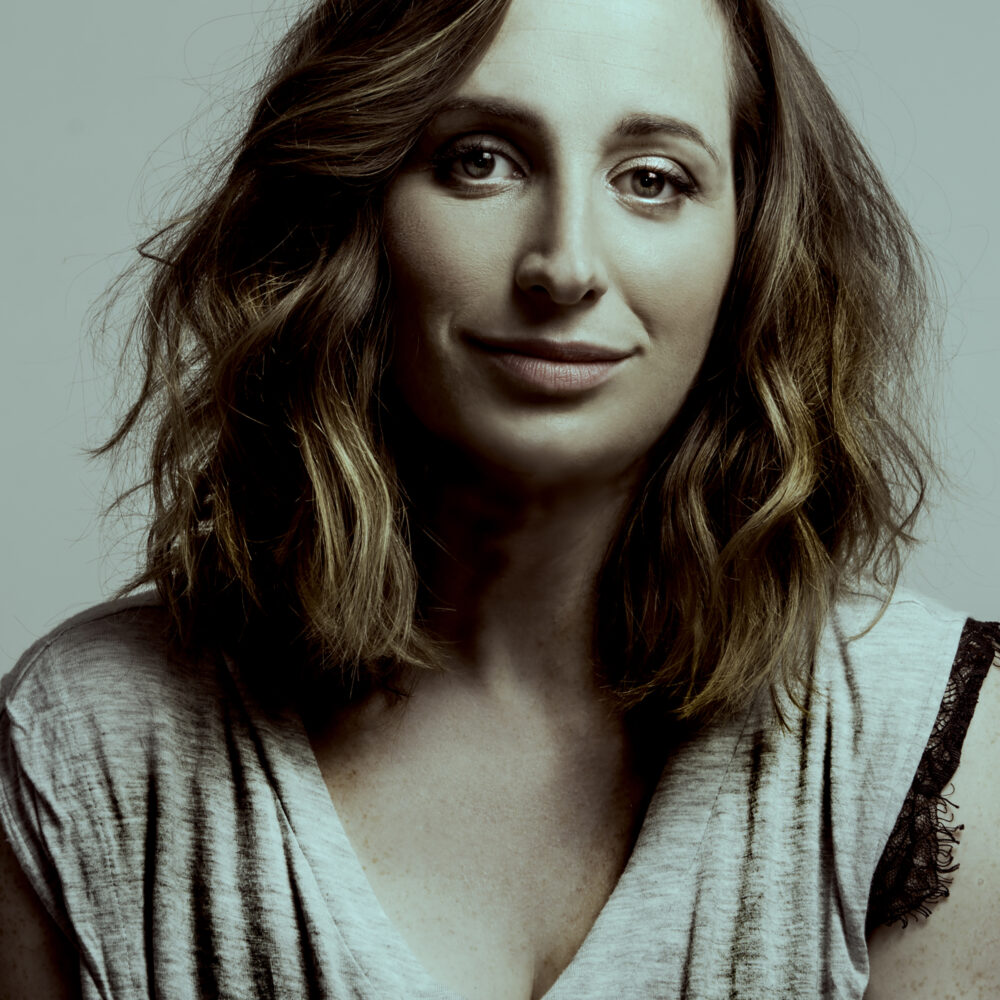Isy Suttie