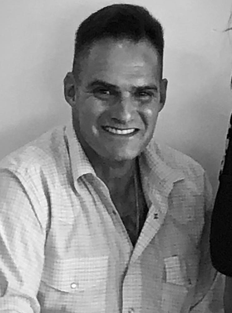 J.J. Perry