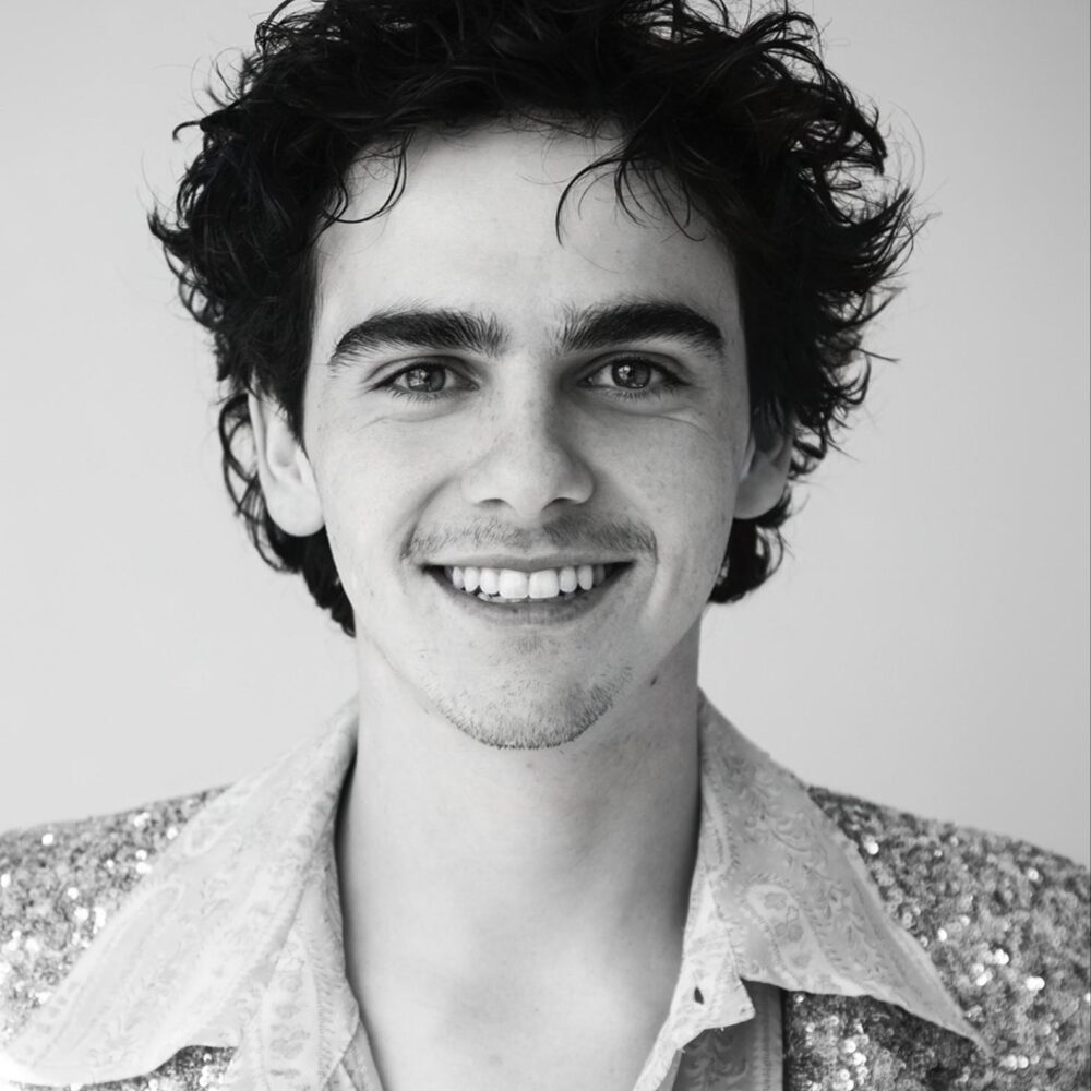 Jack Dylan Grazer