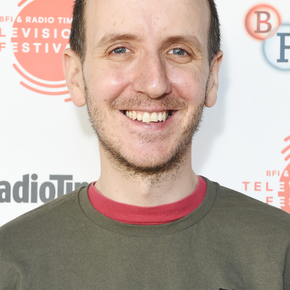Jack Thorne