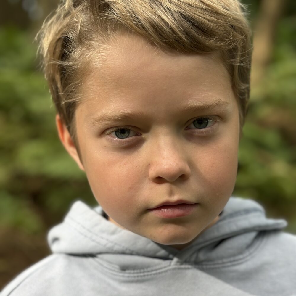 Jacobi Jupe