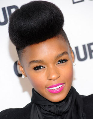 Janelle Monae
