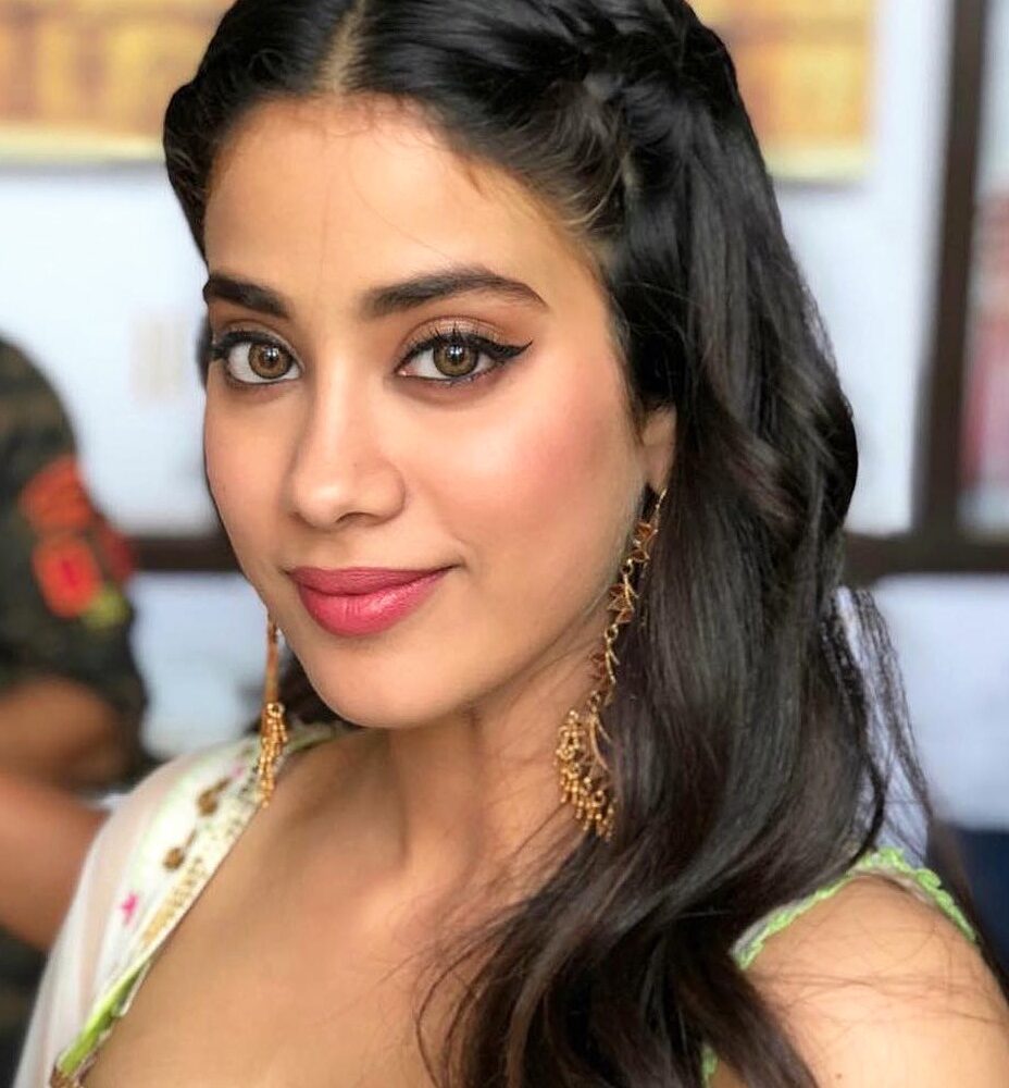 Janhvi Kapoor