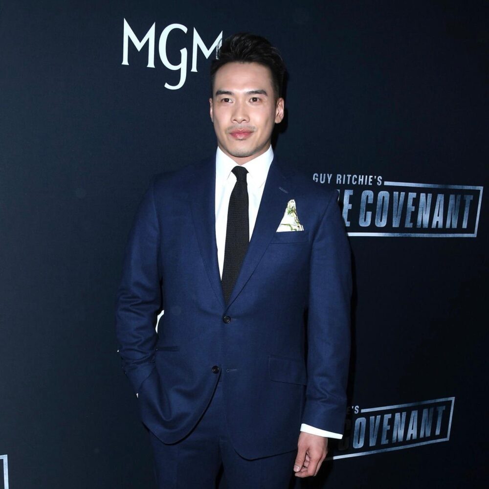 Jason Wong