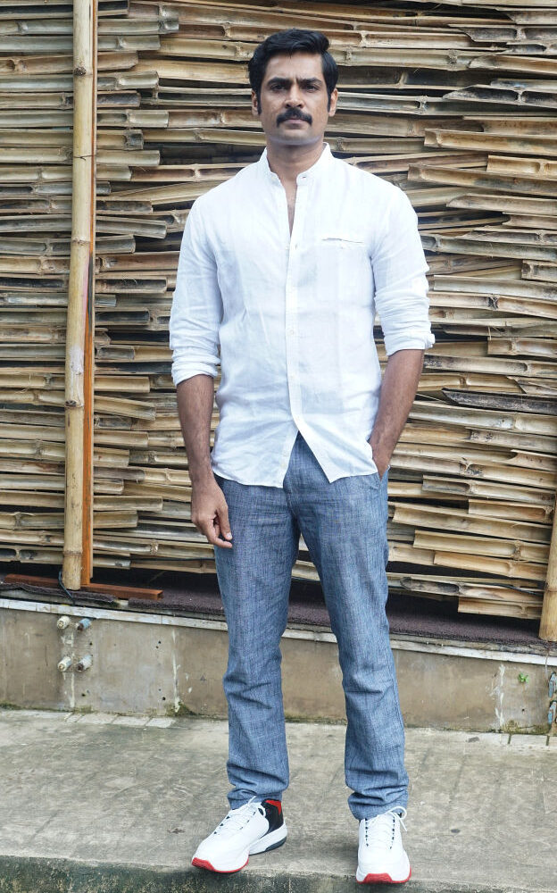 Jatin Goswami