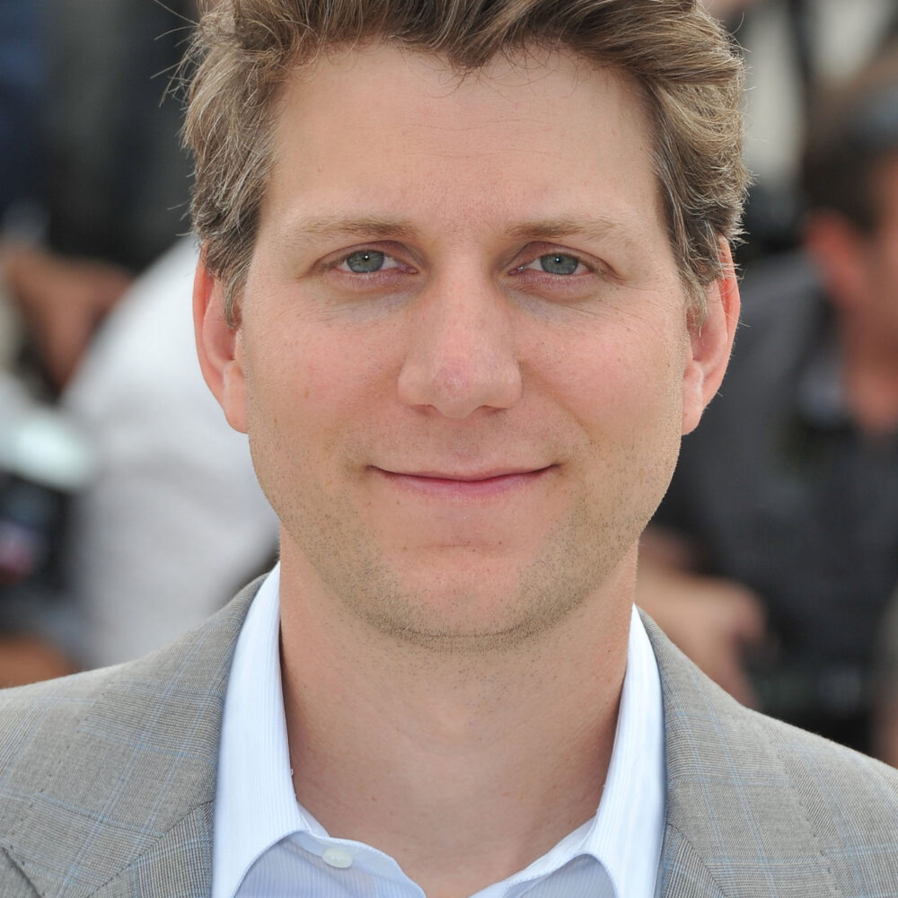 Jeff Nichols