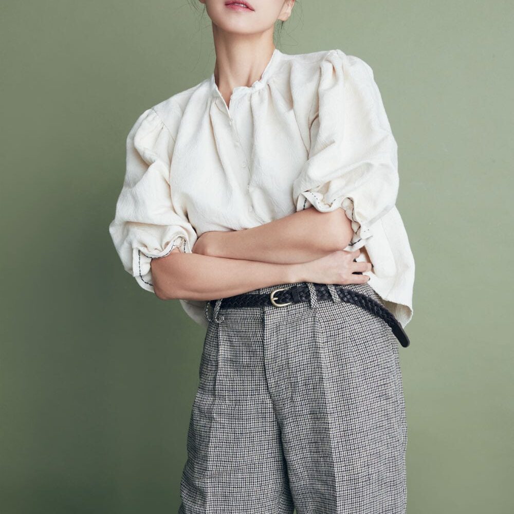 Jeon Do yeon