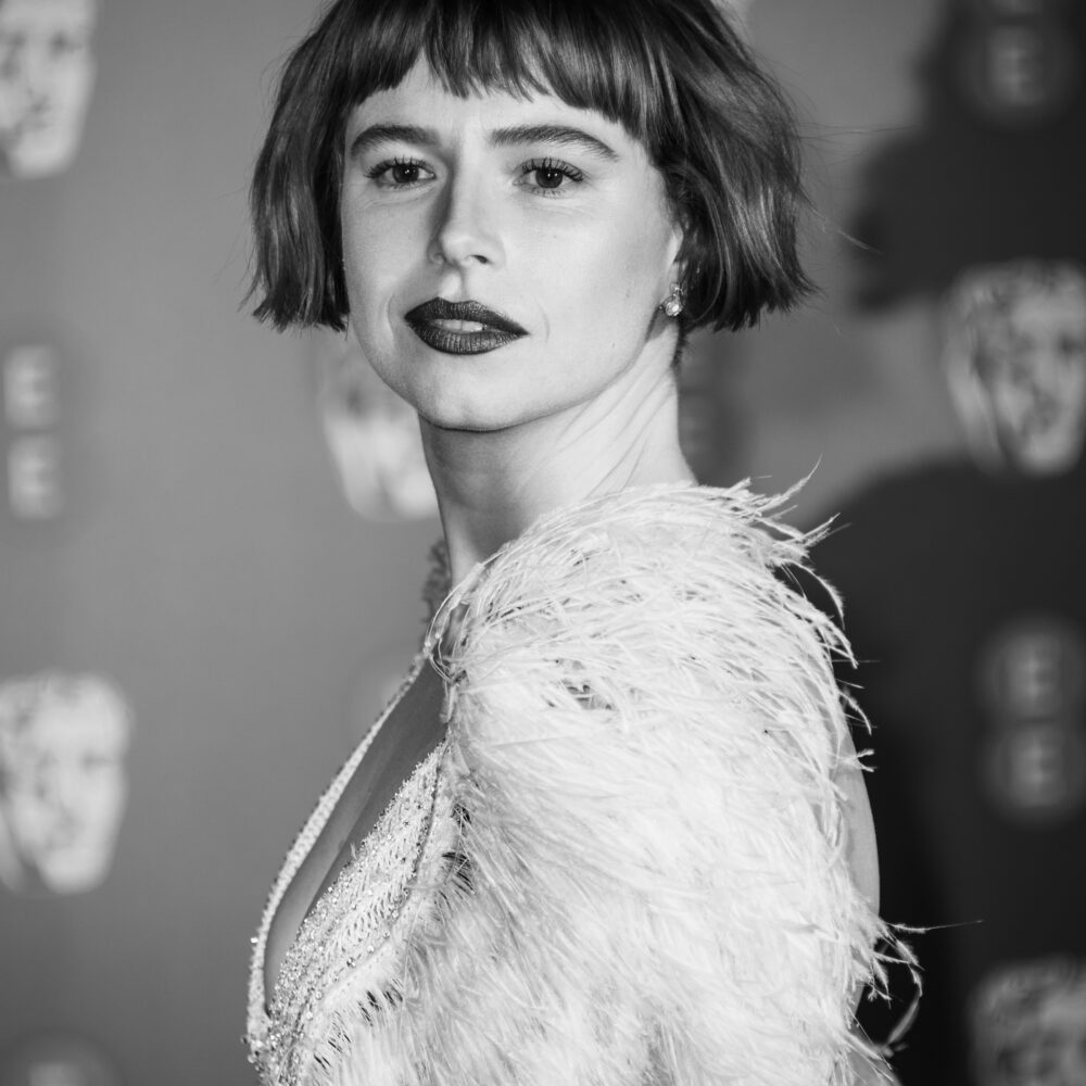 Jessie Buckley