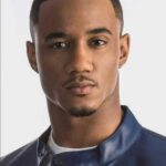 Jessie T. Usher