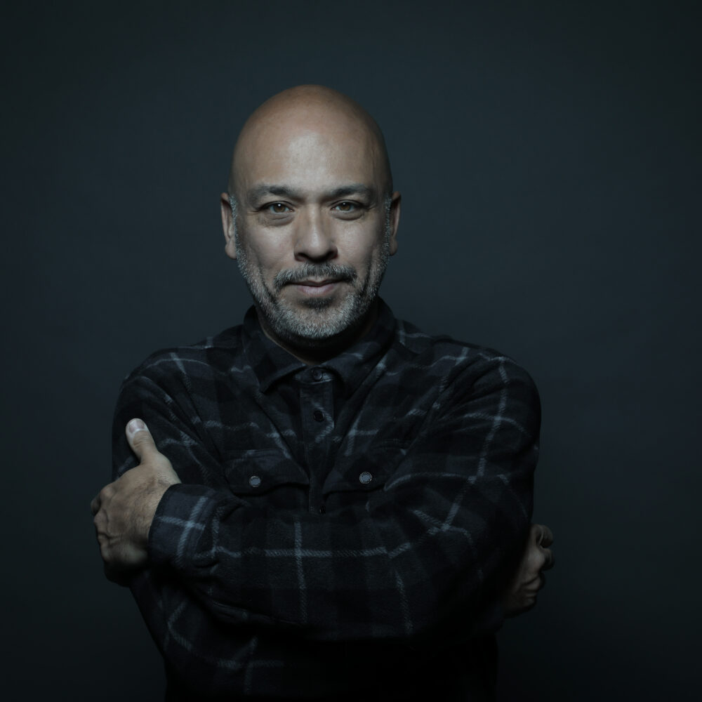 Jo Koy