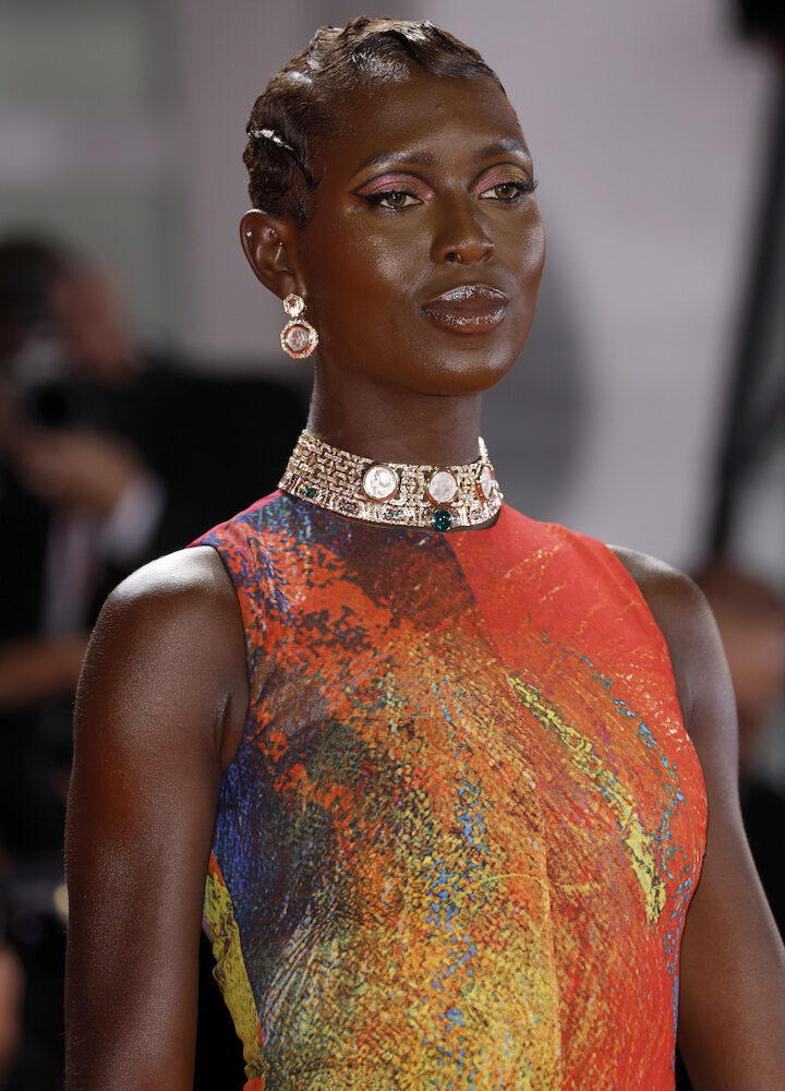 Jodie Turner Smith