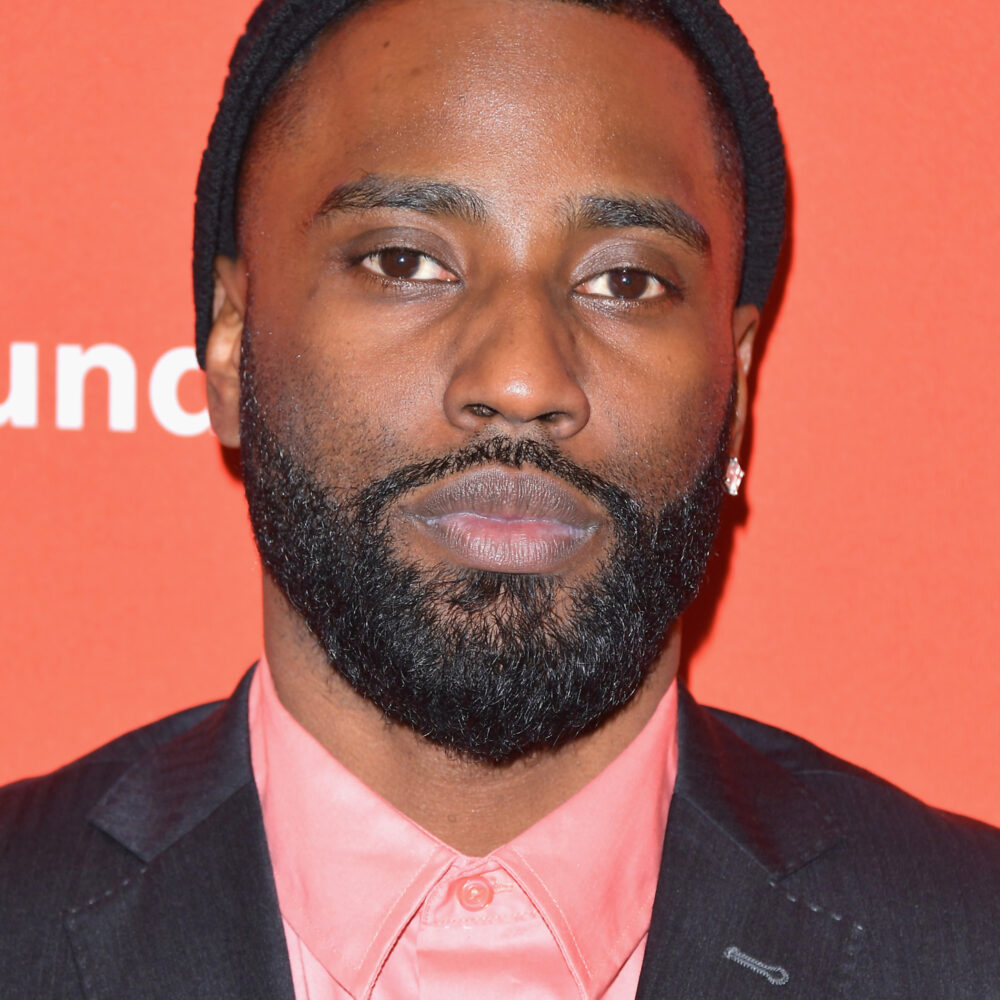 John David Washington