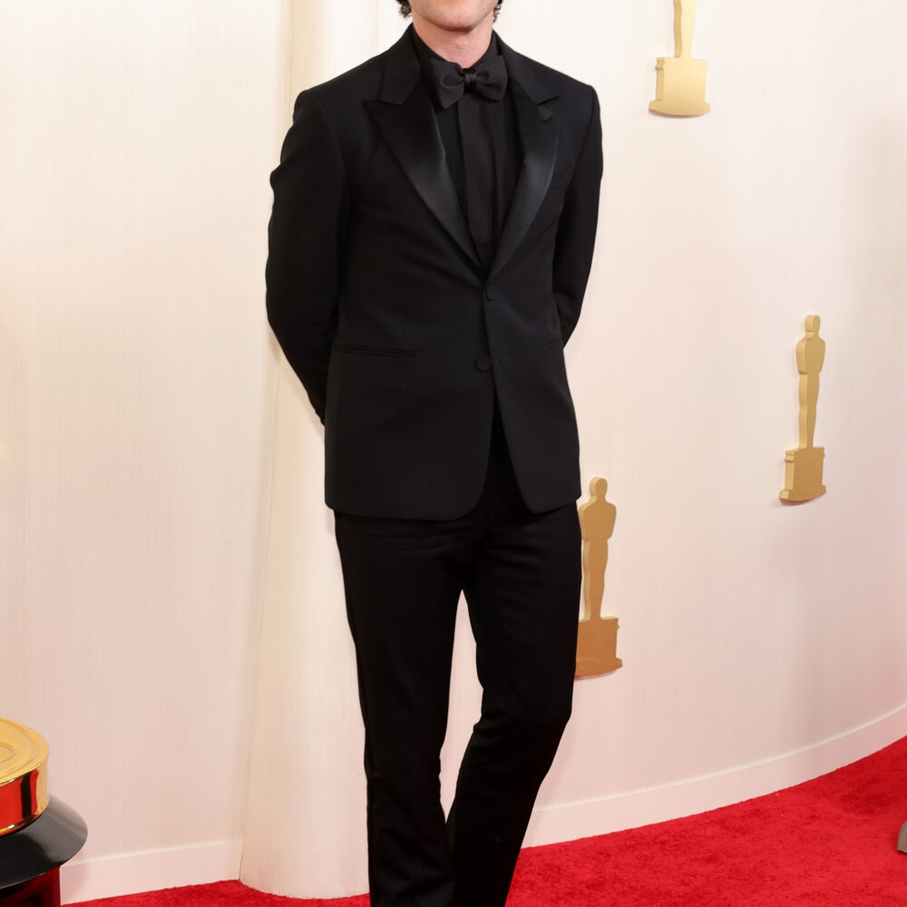 John Mulaney