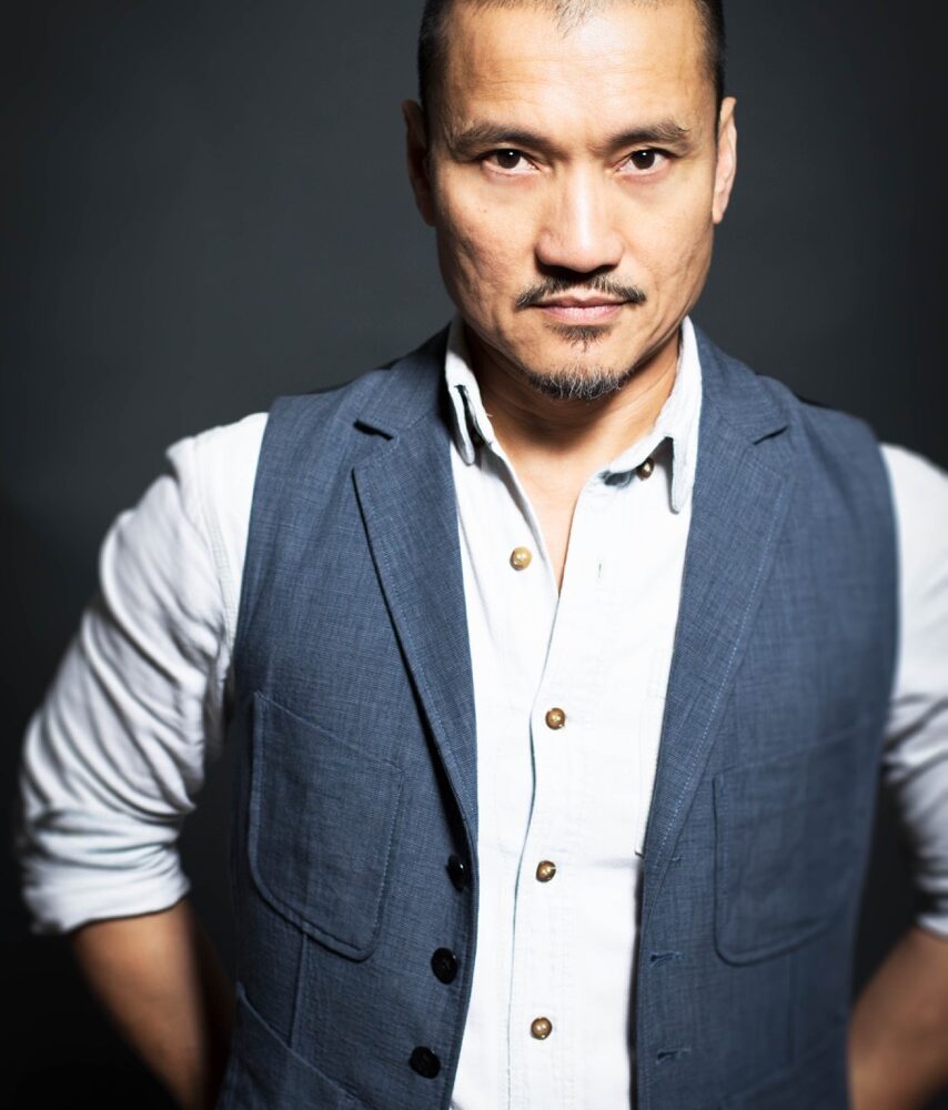Jon Jon Briones