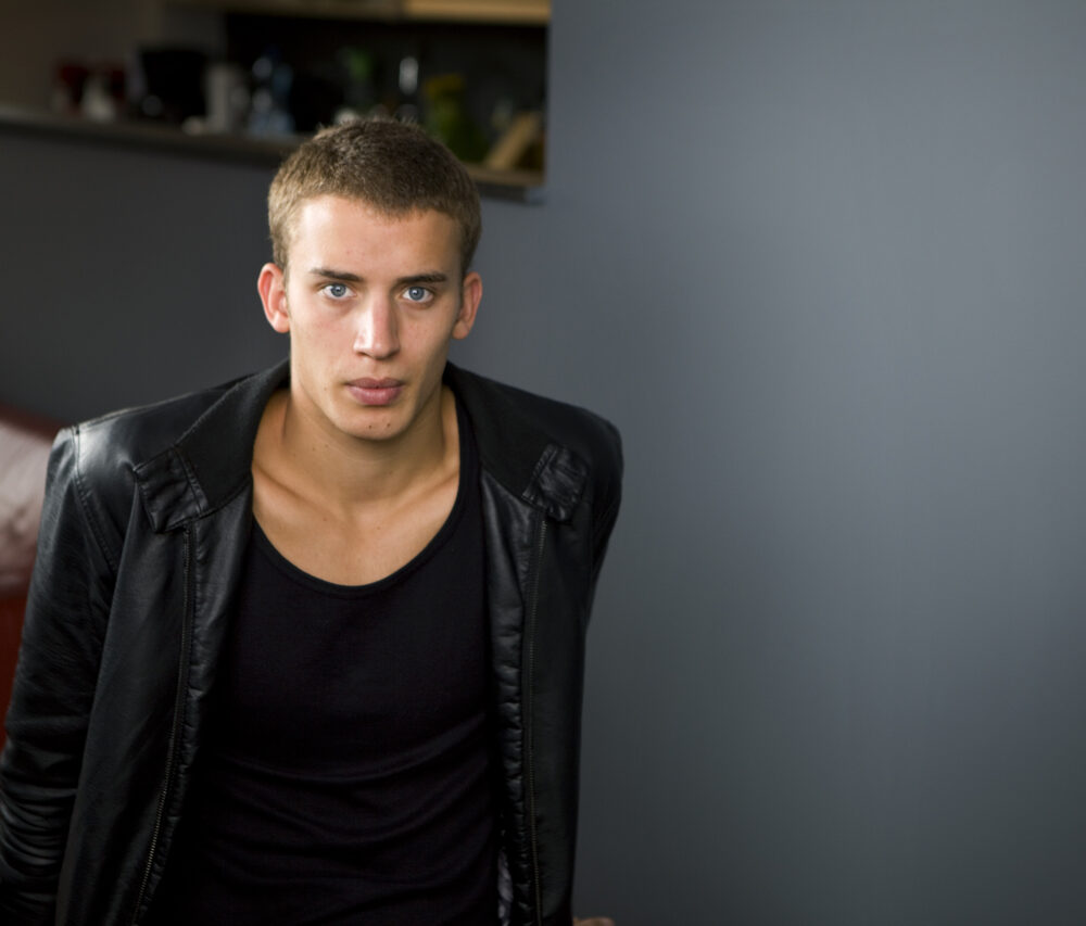 Jonas Bloquet
