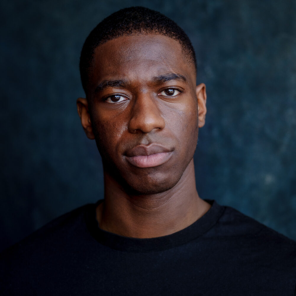 Jorden Myrie