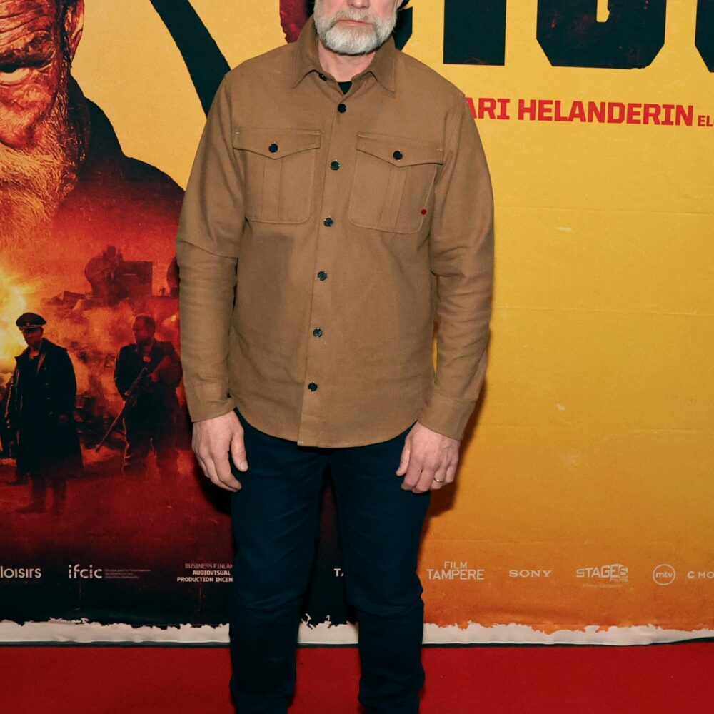 Jorma Tommila