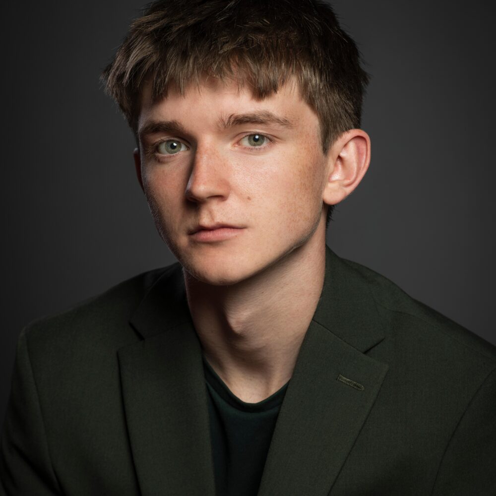 Joshua Pickering