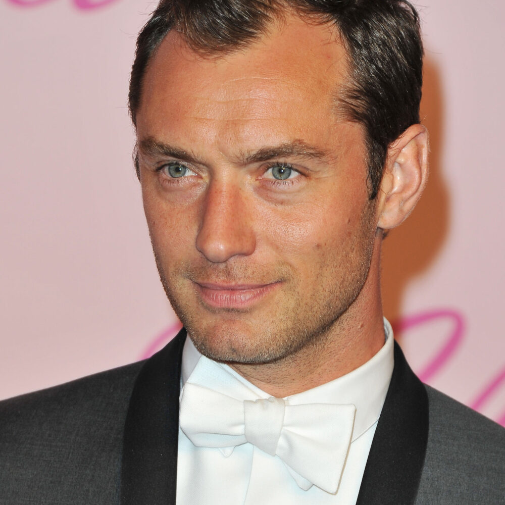 Jude Law