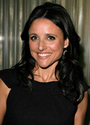 Julia Louis Dreyfus