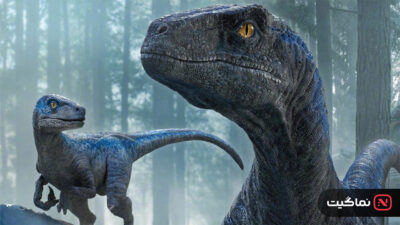 Jurassic World Dominion 2022