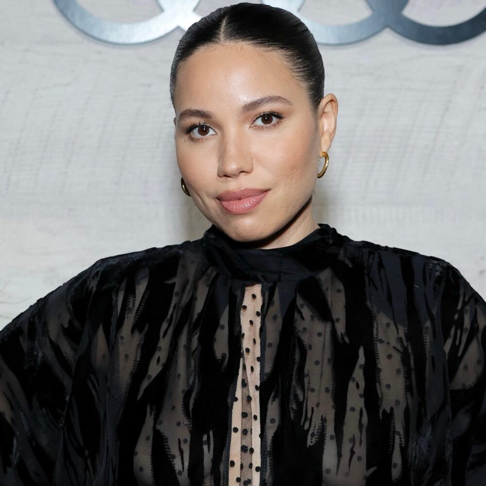 Jurnee Smollett