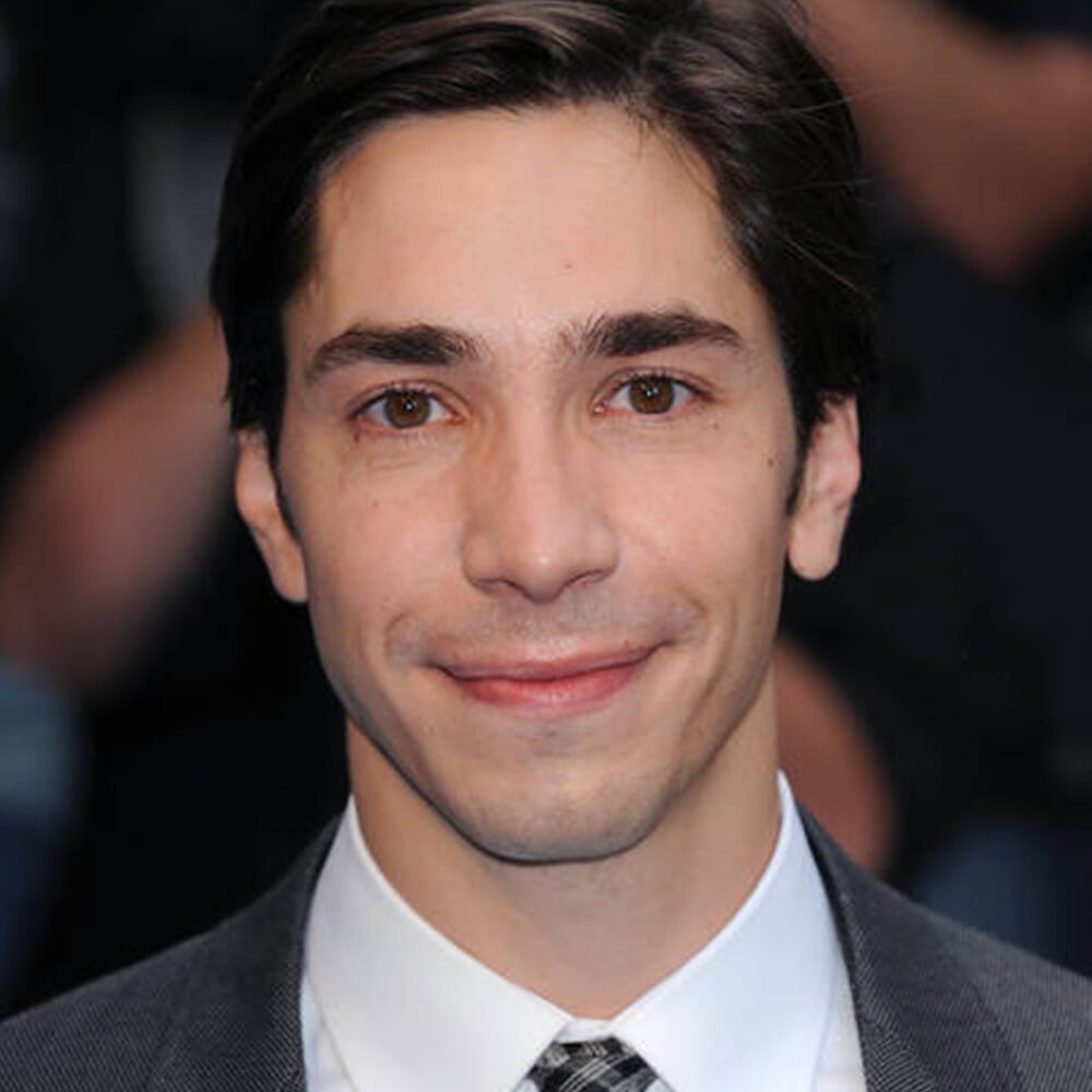 Justin Long