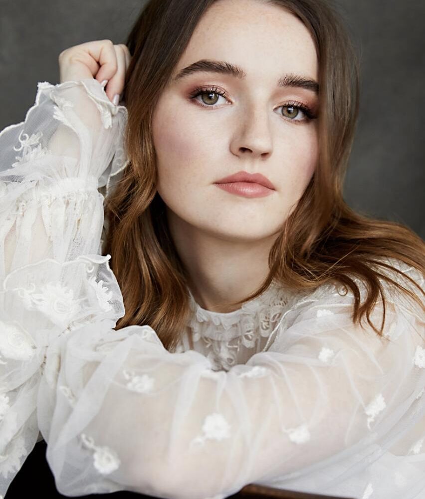 Kaitlyn Dever
