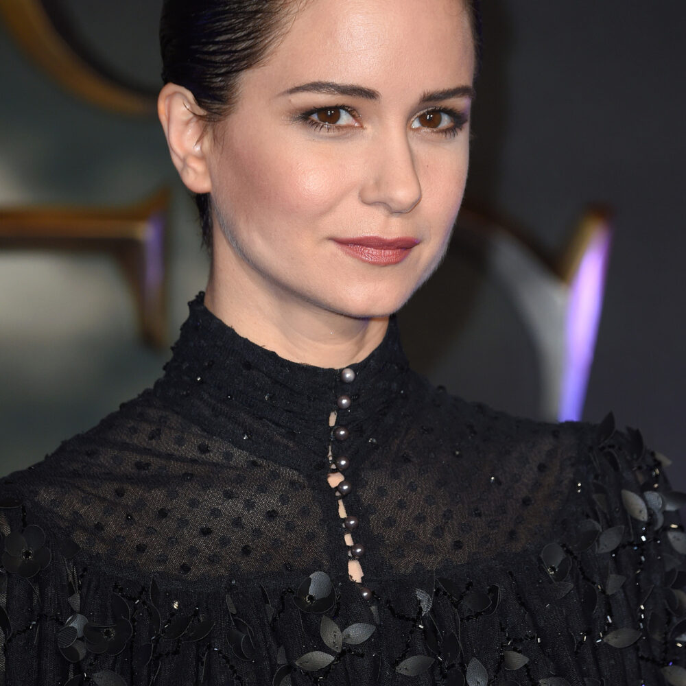 Katherine Waterston