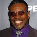 Keith David
