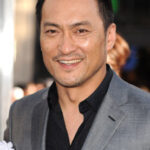 Ken Watanabe