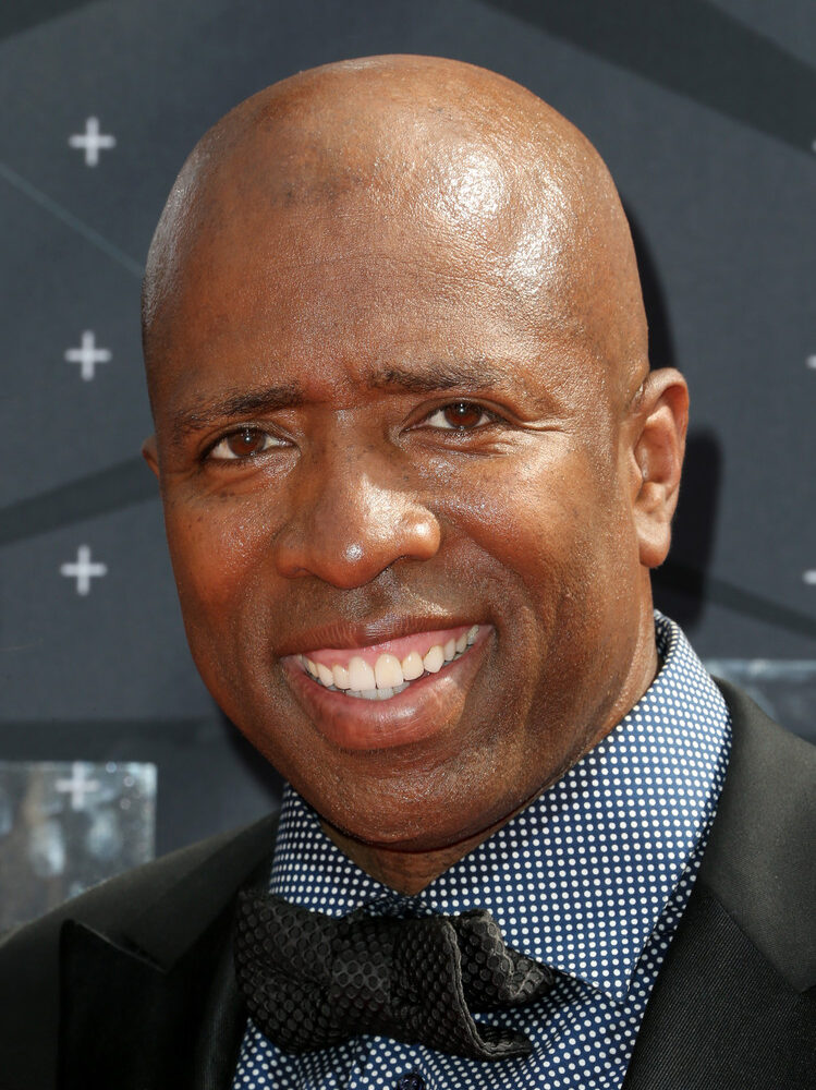 Kenny Smith