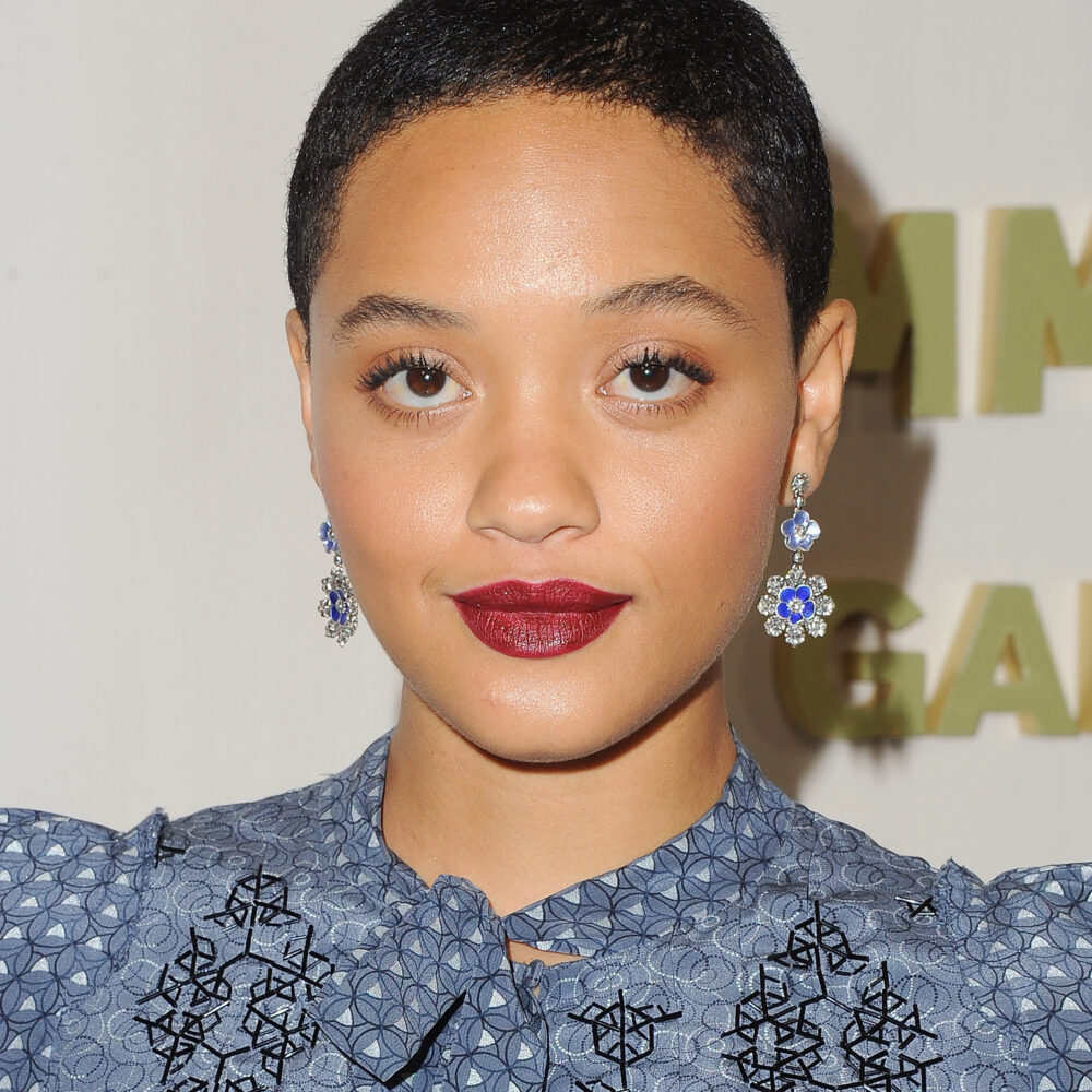 Kiersey Clemons