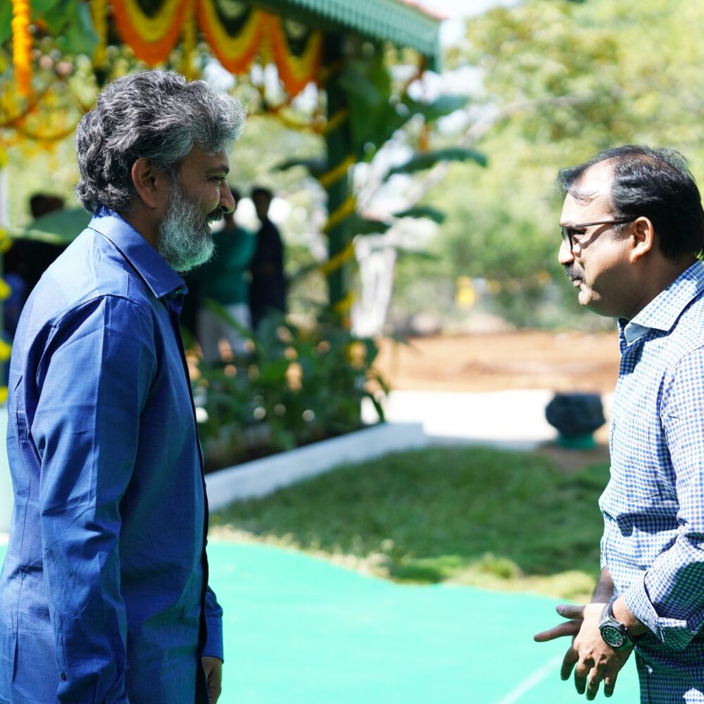 Koratala Siva