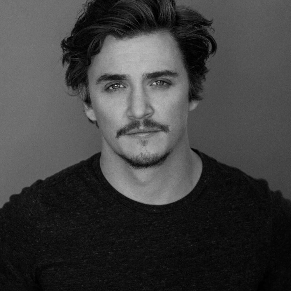 Kyle Gallner