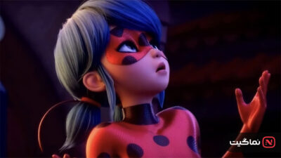 Ladybug Cat Noir Awakening 2023
