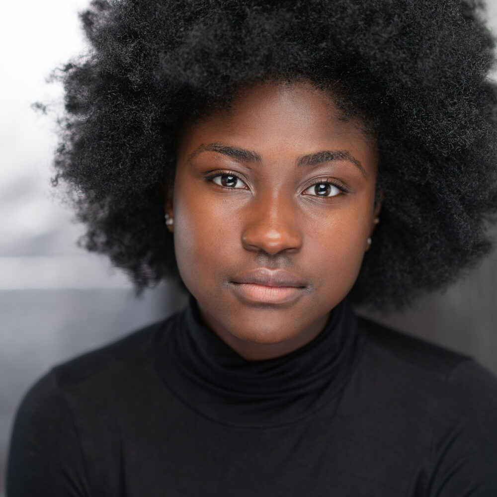 Lauryn Ajufo
