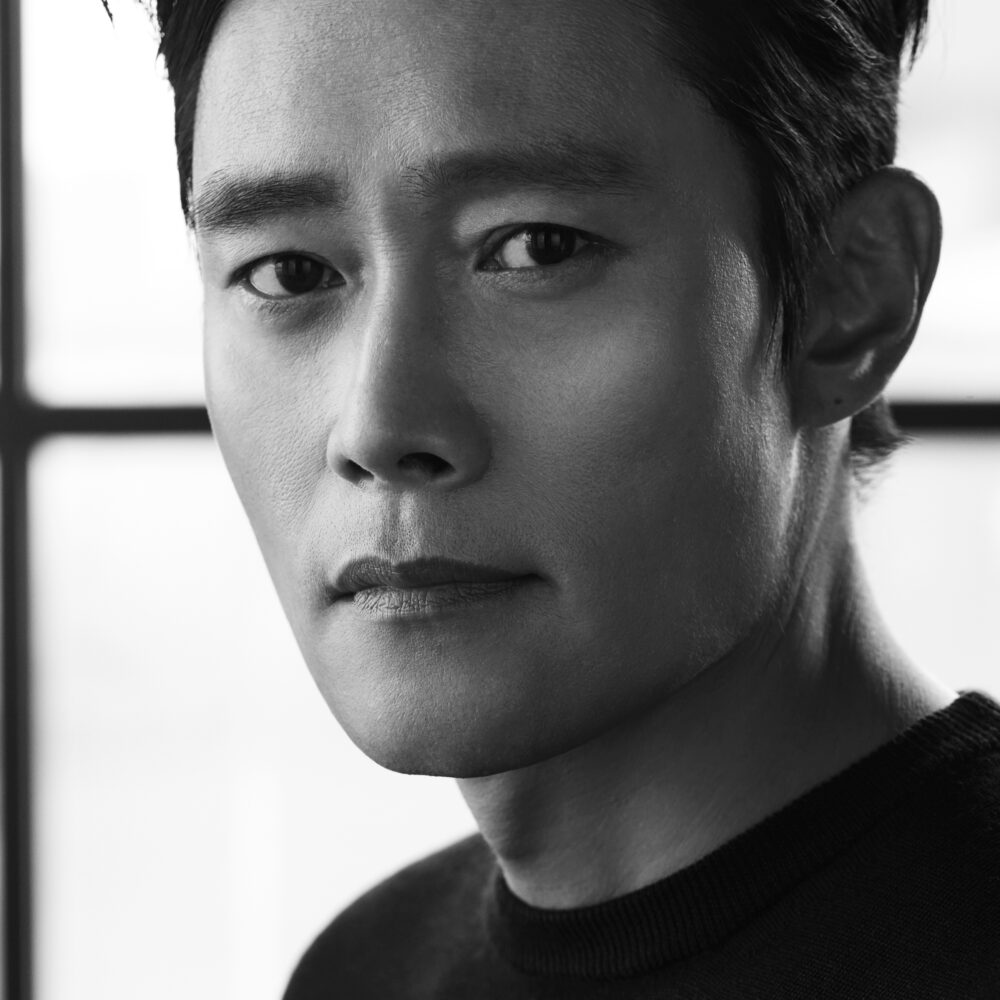 Lee Byung hun