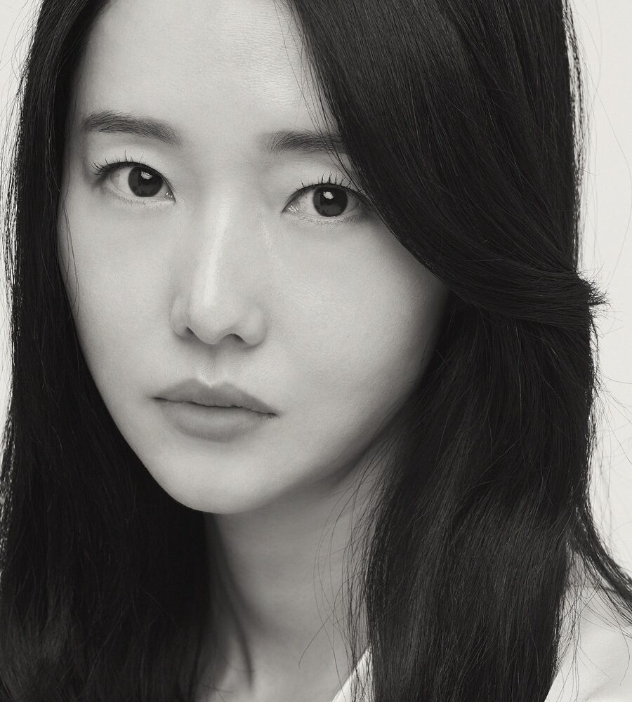Lee Jung hyun