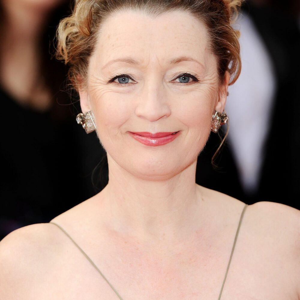 Lesley Manville